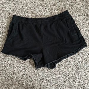 Aerie XXL shorts